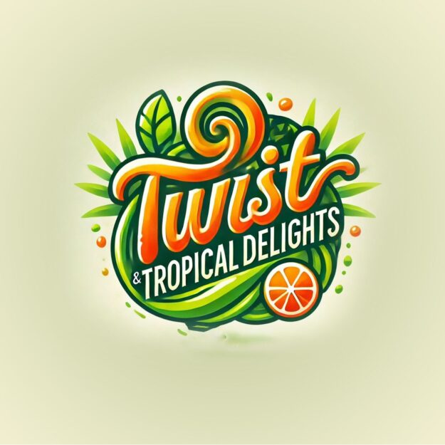 Twist and Tropical Delights